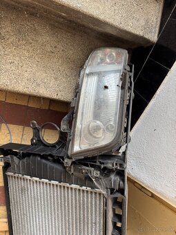 Audi a8 d2 2,5 TDi - 9