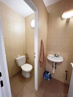 Všestranný nebytový priestor, 86 m2, ul. Š. Králika - 9