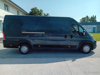 Fiat Ducato 2,3 JTD 118KW L4 H2 MAXI - 2020 - 9