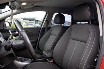 Opel Astra ST 2.0 CDTI Cosmo 121kW – TOP výbava, 1. majiteľ - 9