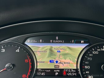 Audi Q5 40 2.0 TDI Sport quattro S tronic - 9