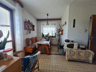 Vrbovka - pekný dom na slnečnom mieste - 9