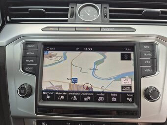 🚗Volkswagen Passat Variant 2.0 TDI 190k BMT Highline - 9