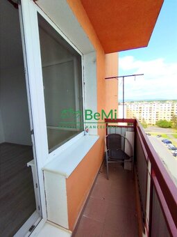 Priestranný 3 izbový byt na predaj - Lučenec - 9
