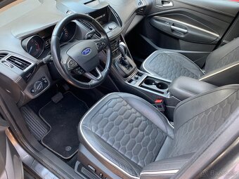 FORD KUGA 2.0 TDCi VIGNALE - 9