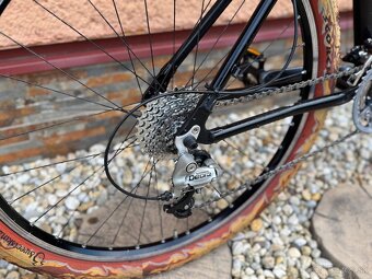 Horský Bicykel FELat 26” - 9