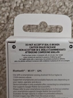 Samsung Galaxy Watchb6 - 9