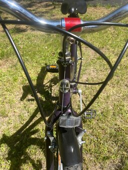 Merida Kalabasi 530 – univerzálny trekkingový bicykel - 9