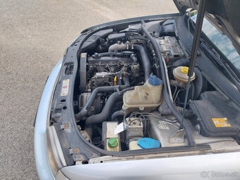 Audi a4 b5 - 9