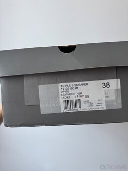 Balenciaga Triple S tenisky - 9