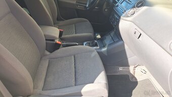 Vw Golf plus 1.9 tdi DSG - 9