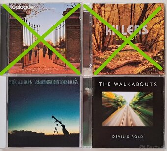 CD ALBUMY 5-24 - 9