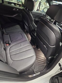 BMW X5, 3.0D, G05 - 9