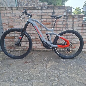 Haibike ALLMTN 6 - 9