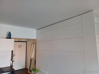 Predaj 2izb. byt novostavba, Zilinska, Bratislava l - 9