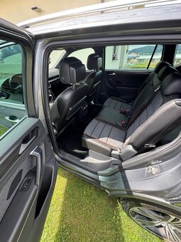 Seat Tarraco 2.0 TDI 190 Xcellence 4Drive DSG - 9
