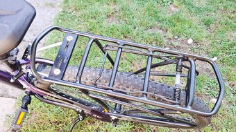Haibike Seet 7 Titan M-29" - 9