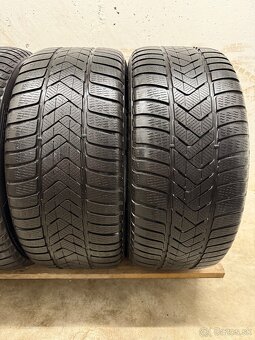 Zimná sada 5x112 R18 BMW 3 - G20 G21 Style 796 M Dvojrozmer - 9
