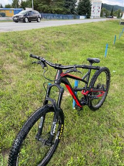 Predám bike YT Jefsy 2018 - 9