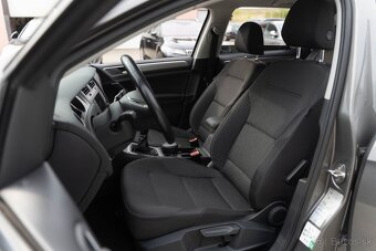 Volkswagen Golf Variant 1.2 TSI BMT Comfortline EU6 - 9