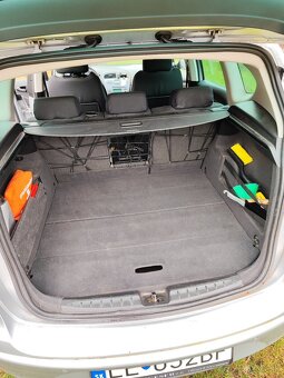 Seat Altea XL - 9