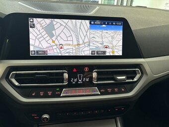 Predám BMW Rad 3 Touring 318d Advantage A/T - 9