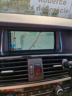 BMW X4 xdrive35d - 9