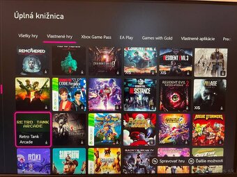 Xbox hry - 9