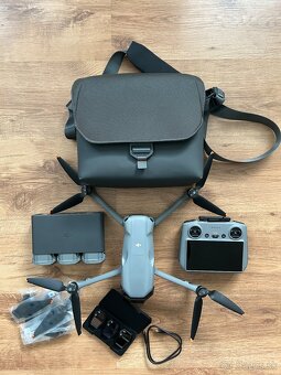 DJI Air 3S Fly More Combo (kompletná výbava) - 9
