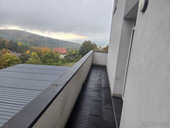 Prenajom 2 izbový byt Mihalov 34A, Bardejov - 9