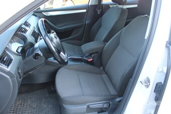 Škoda Octavia 1,6 TDi 85 kW ACTIVE - 9