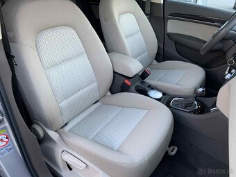 AUDI Q3 1,4TFSI 110KW 150KONI, S-TRONIC - 9