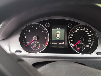 Predám VW CC - 9