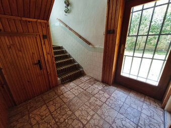 NOVÁ CENA, dvojgeneračný, pozemok 710m2 - 9