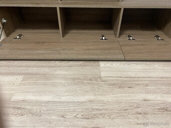 Predám obývaciu stenu - 9