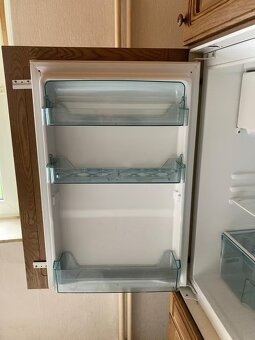 Masívna kuchynská linka z Nemecka so spotrebičmi - 9