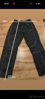 Súprava nike x corteiz - 9