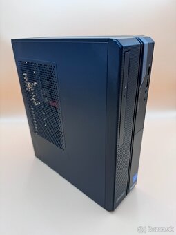 Počítač Acer.Intel Celeron 2x2,00GHz.16gb ram.512gb SSD - 9