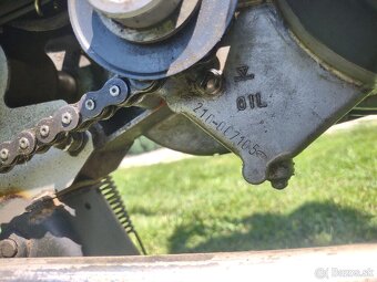 Bebetta 210 export - 9