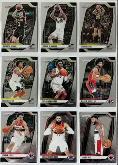 Kartičky NBA - Prizm 24-25 - 9