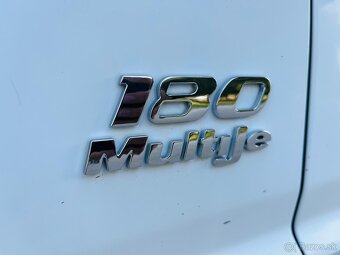 Fiat ducato maxi 3.0 - 9