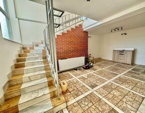 VÝRAZNE ZNÍŽENÁ CENA➔Rodinný dom po rekonštrukcii vo VK - 9