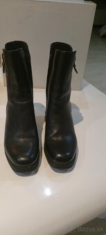 Dámske čizmy Marco Tonzzi - 9