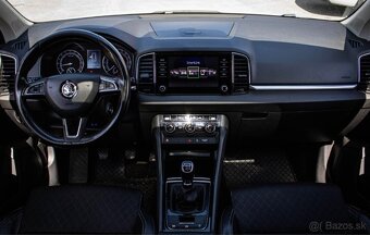 Škoda Karoq 1.6 Tdi bez ad blue - 9
