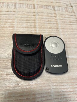 Canon EOS 600D, objektiv Canon EFS 17-55mm f/2.8 IS USM - 9