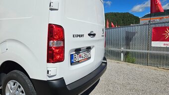 Peugeot Expert 2.0 Bluehdi L2 odpočet DPH - 9