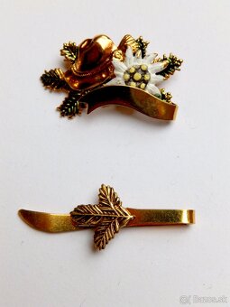 Predám poľovnícke brošne a sety - 9