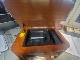 Predam radio Orava retro, - 9