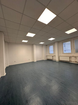 Polyfunkčná budova Petržalka - 9