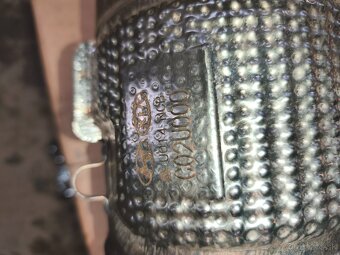 DPF filter Kia Ceed, diesel od 2018-vyššie - 9